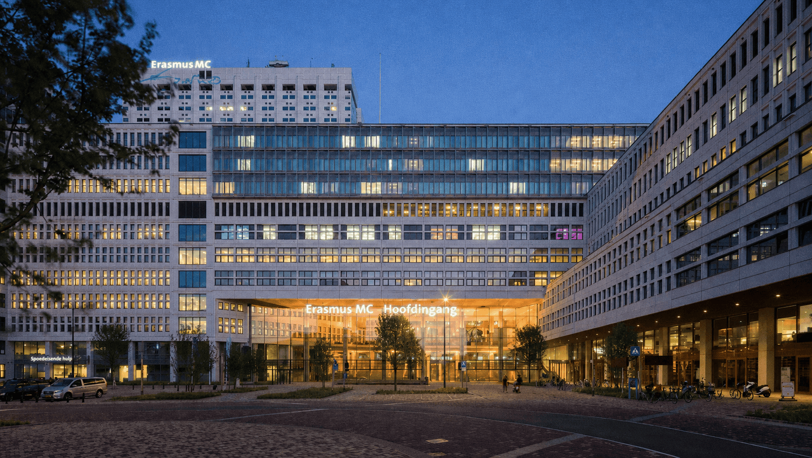 Roparun invests €150,000 in Erasmus MC project Roparun is investing €150,000 in Erasmus MC’s IndepenCEL project, aimed at supporting more accessible and less burdensome cancer treatments.